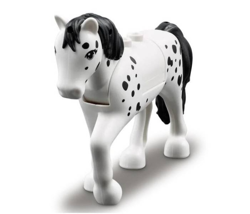 LEGO FRIENDS 41688 Maģiskā Kariete