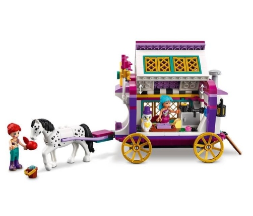 LEGO FRIENDS 41688 Maģiskā Kariete
