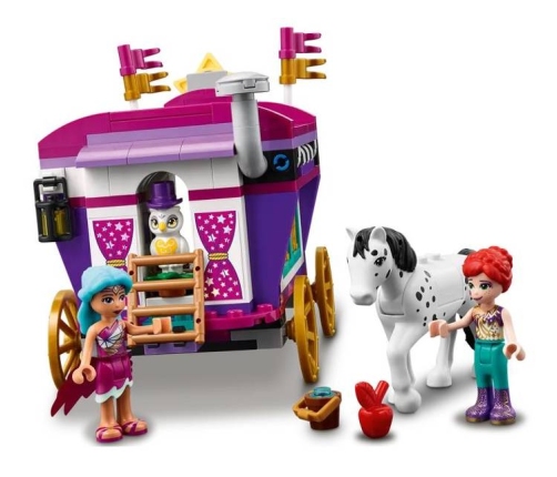LEGO FRIENDS 41688 Maģiskā Kariete
