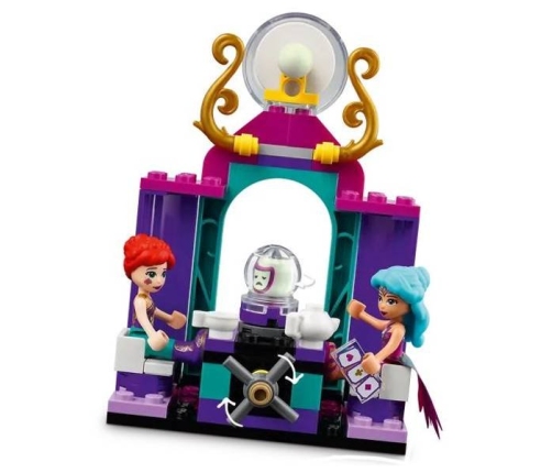 LEGO FRIENDS 41688 Maģiskā Kariete