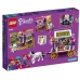 LEGO FRIENDS 41688 Maģiskā Kariete