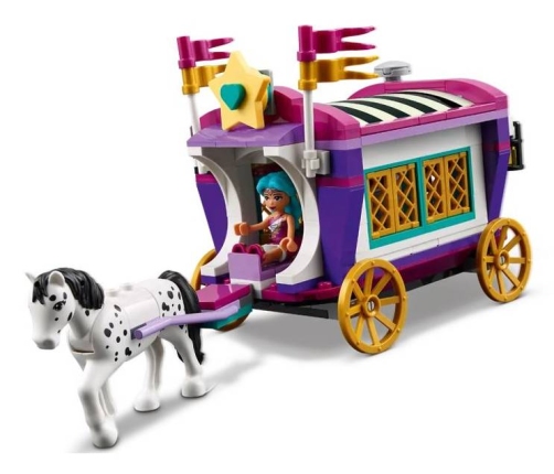 LEGO FRIENDS 41688 Maģiskā Kariete