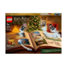 LEGO HARRY POTTER 76390 Рождественский Календарь