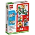 LEGO SUPER MARIO 71388 Bosa Sumo Bro Krītošais Tornis