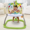 Прыгунки Fisher Price Rainforest Spacesaver Jumperoo CHN38