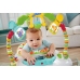 lēkātājs Fisher Price Rainforest Spacesaver Jumperoo CHN38