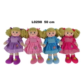 Lelle 50 cm L0298 Sandy