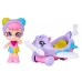 Kукла Kindi Kids Minis Rainbow Kate