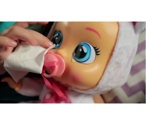 Lelle-mazulis Cry Babies Minnie Mouse