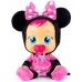 Lelle-mazulis Cry Babies Minnie Mouse