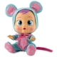 Lelle-mazulis Cry Babies Mouse Lala