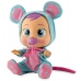 Lelle-mazulis Cry Babies Mouse Lala