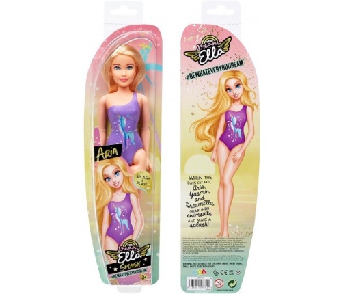 Lelle MGA Dream Ella Splash Swim Aria 578710