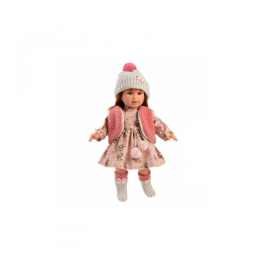 Кукла София 40 см Испания LL54039