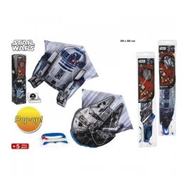 Lidojošais pūķis Disney Star Wars Pop Up CB43491