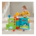 Большая электронная книга 2в1 RU Fisher price Sit-to-Stand Giant Activity Book HCL02