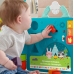 Большая электронная книга 2в1 RU Fisher price Sit-to-Stand Giant Activity Book HCL02