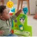 Большая электронная книга 2в1 RU Fisher price Sit-to-Stand Giant Activity Book HCL02