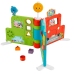 Большая электронная книга 2в1 RU Fisher price Sit-to-Stand Giant Activity Book HCL02