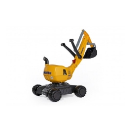 Большой экскаватор rollyDigger Komatsu (3-5 лет) 421169 Германия