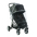 Дождевик для прогулочной коляски Baby Jogger City Mini 2 4W