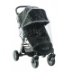 Lietus plēve pastaigu ratiem Baby Jogger City Mini 2 4W