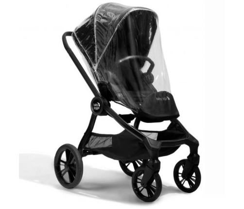 Дождевик для прогулочной коляски Baby Jogger City Sight