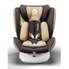 Lionelo Bastiaan One 360 Beige Chocolate Детское автокресло 0-36 кг