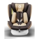 Lionelo Bastiaan One 360 Beige Chocolate Детское автокресло 0-36 кг