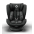 Lionelo Bastiaan One 360 Black Onyx Bērnu Autokrēsls 0-36 kg