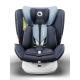 Lionelo Bastiaan One 360 Blue Navy Bērnu Autokrēsls 0-36 kg