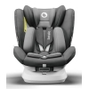 Lionelo Bastiaan One 360 Grey Graphite Детское автокресло 0-36 кг