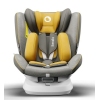 Lionelo Bastiaan One 360 Yellow Mustard Bērnu Autokrēsls 0-36 kg