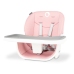 Lionelo MONA pink 4 в 1 Стульчик для кормления