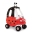 Little Tikes Cozy Coupe Ladybird Bērnu stumjama mašīna