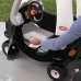 Little Tikes Cozy Coupe Policija Bērnu stumjama mašīna