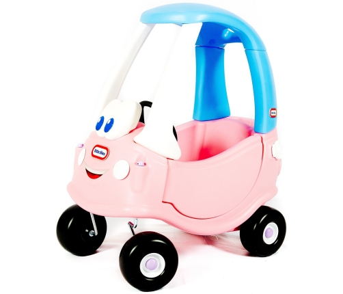 Little Tikes Cozy Coupe Princess Bērnu stumjama mašīna