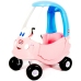 Little Tikes Cozy Coupe Princess Bērnu stumjama mašīna