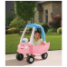 Little Tikes Cozy Coupe Princess Bērnu stumjama mašīna