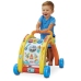 Little Tikes Little Baby Bum 3in1 Stumjamais Interaktīvais staigulis - Attīstošais galdiņš