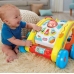 Little Tikes Little Baby Bum 3in1 Интерактивные ходунки - Развивающий столик