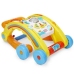 Little Tikes Little Baby Bum 3in1 Интерактивные ходунки - Развивающий столик