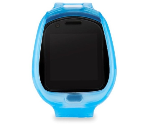 Little Tikes Tobi Robot Smartwatch Blue Smart pulkstenis ar kameru