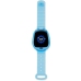 Little Tikes Tobi Robot Smartwatch Blue Smart pulkstenis ar kameru