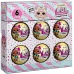 LOL MGA Surprise 6-Pack Confetti Dawn Leļļu kolekcija