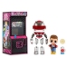 LOL MGA Surprise Boys Arcade Heroes Action Figure Doll with 15 Surprises