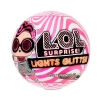 LOL MGA Surprise Lights Glitter Pārsteiguma lellīte