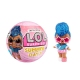 LOL MGA Surprise Summer DayZ Independent Queen Doll with 7 Surprises Pārsteiguma lelle