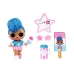 LOL MGA Surprise Summer DayZ Independent Queen Doll with 7 Surprises Игровой набор с куклой