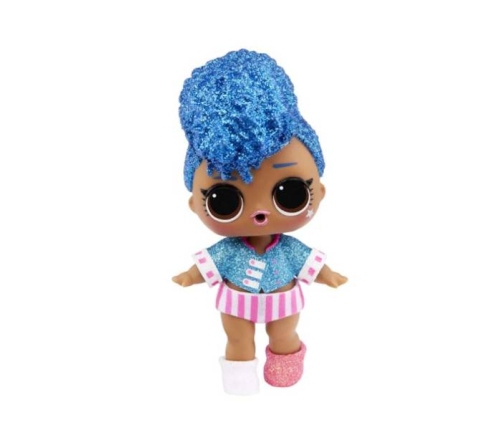 LOL MGA Surprise Summer DayZ Independent Queen Doll with 7 Surprises Игровой набор с куклой